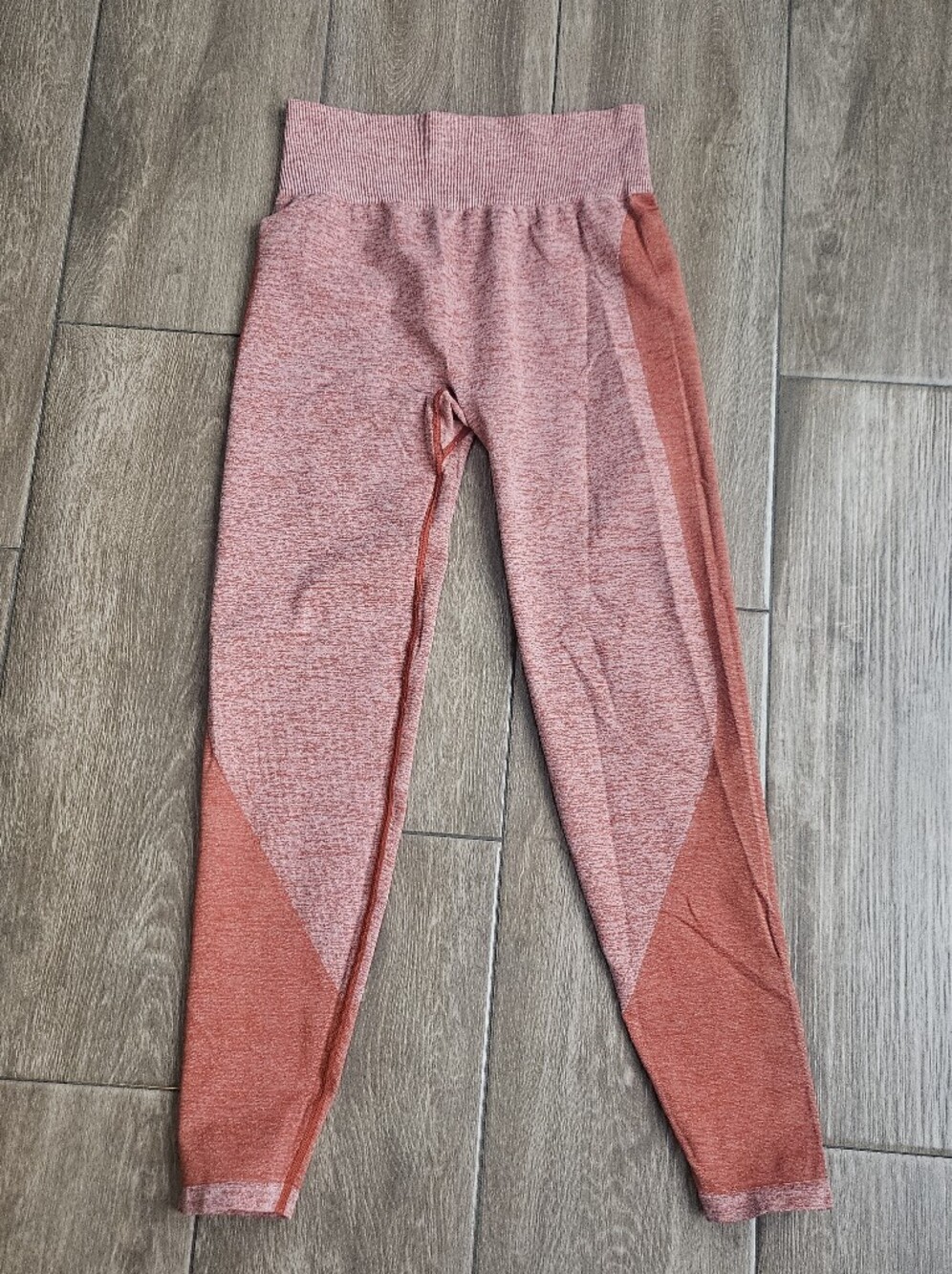 Victoria's Secret Pink Seamless  Active Leggings